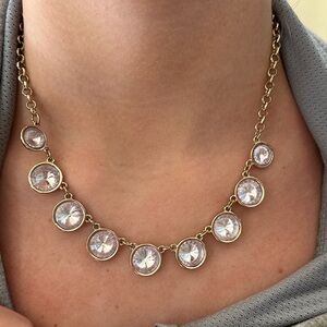 WHITE HOUSE BLACK MARKET Necklace